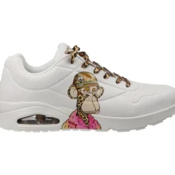 Sneakers*Skechers Uno DR Bombay